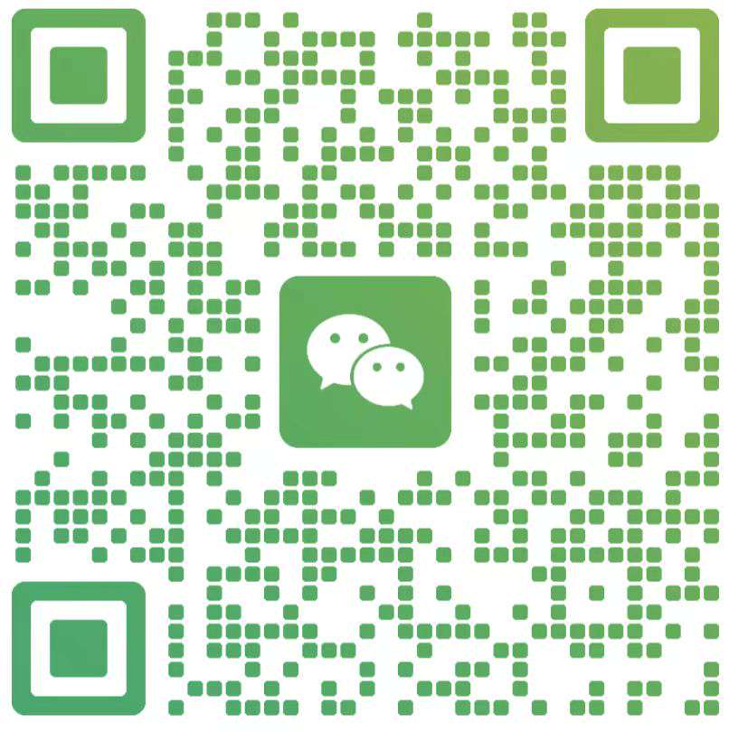 微信二维码